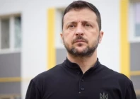 ukraine s president zelenskiy photo anadolu agency